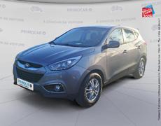 Hyundai ix35 Illange
