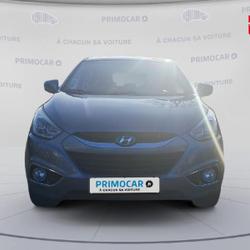Hyundai ix35 1.6 GDI 135ch GO! Brasil Navi Blue Drive Strasbourg