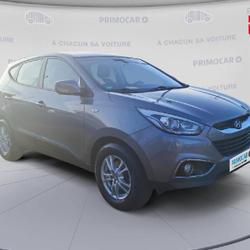 Hyundai ix35 1.6 GDI 135ch GO! Brasil Navi Blue Drive Strasbourg