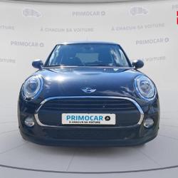 Mini Mini One 102ch Chili Forbach