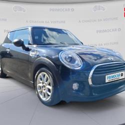 Mini Mini One 102ch Chili Forbach