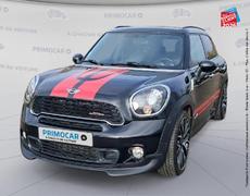 Mini Countryman Strasbourg