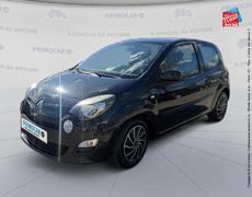 Renault Twingo 2 Dijon