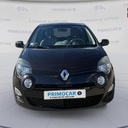 Renault Twingo 2 1.5 dCi 75ch Zen eco&sup2; Dijon