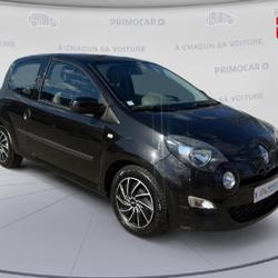 Renault Twingo 2 1.5 dCi 75ch Zen eco&sup2; Dijon