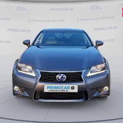 Lexus GS 300h Luxe Strasbourg
