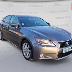 Lexus GS 300h Luxe Strasbourg