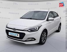 Hyundai i20 Forbach