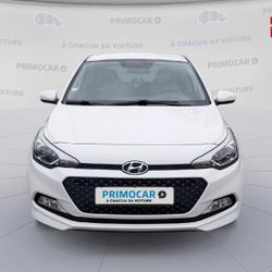 Hyundai i20 1.2 84 Intuitive Plus Forbach