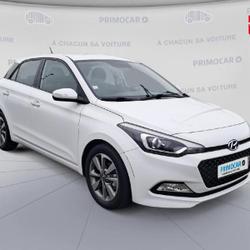 Hyundai i20 1.2 84 Intuitive Plus Forbach