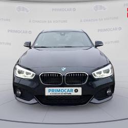 BMW Serie 1 118dA 150ch M Sport Ultimate 5p Euro6d-T Strasbourg