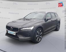 Volvo V60 Strasbourg