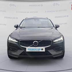 Volvo V60 B4 AWD 197ch Pro Geartronic 8 Strasbourg