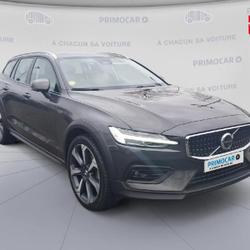 Volvo V60 B4 AWD 197ch Pro Geartronic 8 Strasbourg