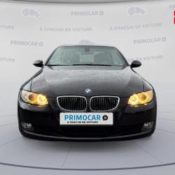 BMW Serie 3 cabriolet 325iA 218ch Sport Design Dijon