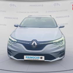 Renault Megane 3 Estate 1.5 Blue dCi 115ch Business -21N GPS Radar AV/AR Strasbourg