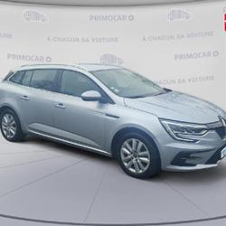 Renault Megane 3 Estate 1.5 Blue dCi 115ch Business -21N GPS Radar AV/AR Strasbourg