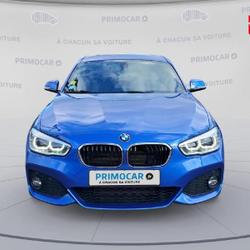 BMW Serie 1 118d 150ch M Sport 5p Strasbourg