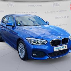 BMW Serie 1 118d 150ch M Sport 5p Strasbourg