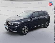 Renault Koleos Strasbourg