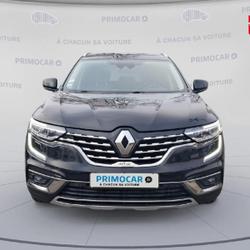 Renault Koleos 2.0 Blue dCi 185ch Initiale Paris X-Tronic All Mode 4x4-i -B Strasbourg