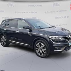 Renault Koleos 2.0 Blue dCi 185ch Initiale Paris X-Tronic All Mode 4x4-i -B Strasbourg