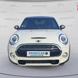 Mini Cooper Cooper S 192ch Seven Strasbourg