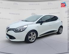 Renault Clio 4 Illange