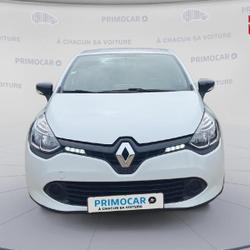Renault Clio 4 0.9 TCe 90ch energy Limited eco&sup2; Illange