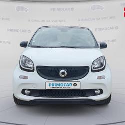 Smart Forfour 90ch prime twinamic Illange