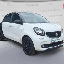 Smart Forfour 90ch prime twinamic Illange