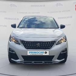 Peugeot 3008 1.5 BlueHDi 130ch E6.c Allure S&S EAT8 Strasbourg