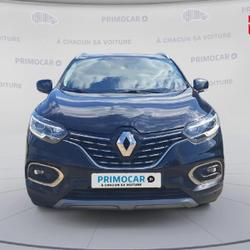 Renault Kadjar 1.3 TCe 140ch FAP Intens EDC - 21 Illange