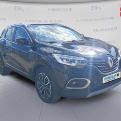 Renault Kadjar 1.3 TCe 140ch FAP Intens EDC - 21 Illange
