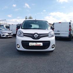 Renault Kangoo 1.5 dCi 90ch energy Intens 5 Places Saint-Georges-Montcocq