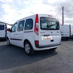 Renault Kangoo 1.5 dCi 90ch energy Intens 5 Places Saint-Georges-Montcocq