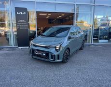 Kia Picanto Alès