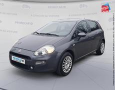 Fiat Punto Strasbourg