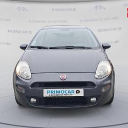 Fiat Punto 1.2 8v 69ch Pop 5p Strasbourg