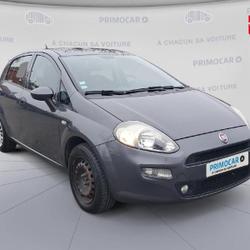 Fiat Punto 1.2 8v 69ch Pop 5p Strasbourg