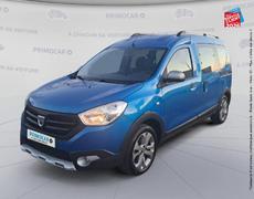Dacia Dokker Strasbourg