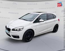BMW Serie 2 Active Tourer Strasbourg