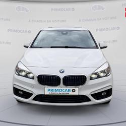 BMW Serie 2 Active Tourer 225xeA 224ch Lounge Strasbourg