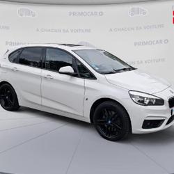 BMW Serie 2 Active Tourer 225xeA 224ch Lounge Strasbourg