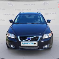 Volvo V50 D3 150ch Momentum Geartronic Strasbourg