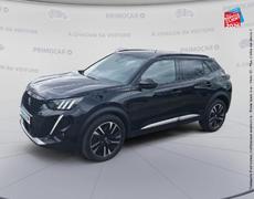 Peugeot 2008 Strasbourg