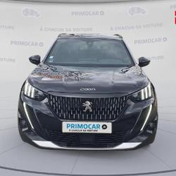 Peugeot 2008 1.5 BlueHDi 130ch S&S GT Pack EAT8 125g Strasbourg