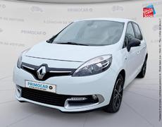 Renault Scenic XMOD Strasbourg