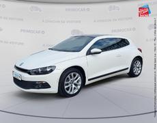 Volkswagen Scirocco Illange
