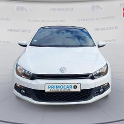 Volkswagen Scirocco 1.4 TSI 160ch Sportline Illange